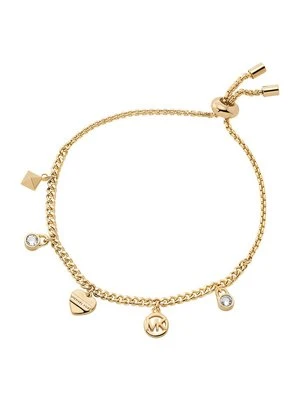 Bransoletka Michael Kors złoty