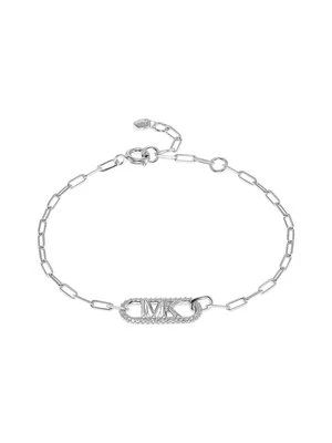 Bransoletka Michael Kors srebrny