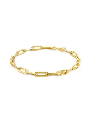 Bransoletka Michael Kors złoty