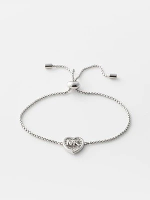 Bransoletka Michael Kors srebrny