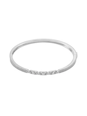 Bransoletka Michael Kors srebrny