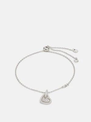 Bransoletka Michael Kors srebrny