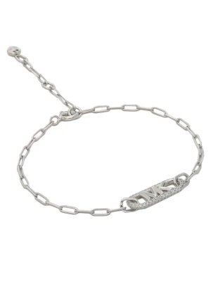 Bransoletka Michael Kors MKC1656CZ040 Srebrny
