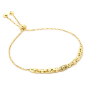 Bransoletka Michael Kors MKC170900710 Złoty