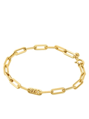 Bransoletka Michael Kors MKC174400710 Złoty