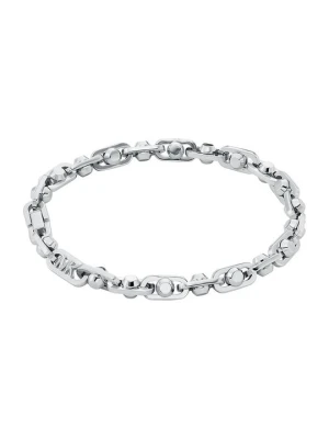 Bransoletka Michael Kors srebrny