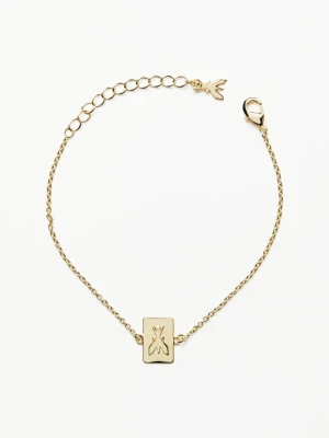 Bransoletka Micro Fly PATRIZIA PEPE