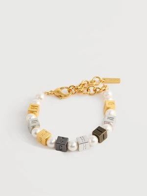 Bransoletka Moschino