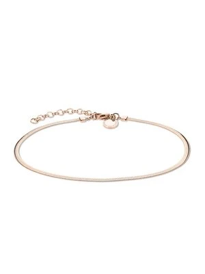 Bransoletka na nogę liebeskind berlin