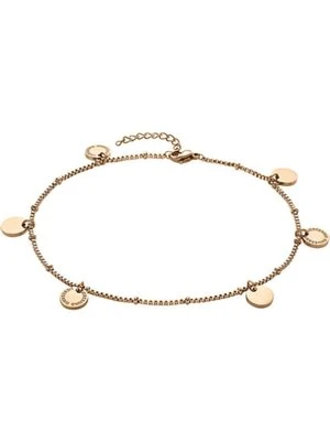 Bransoletka na nogę liebeskind berlin