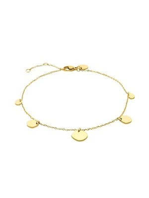 Bransoletka na nogę liebeskind berlin