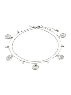 Bransoletka na nogę Pilgrim