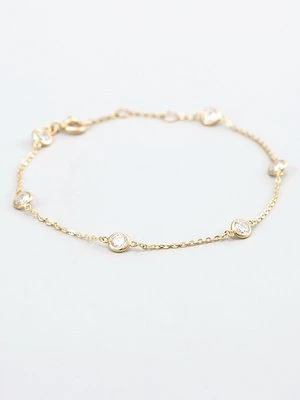 Bransoletka Oro di Oro