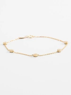 Bransoletka Oro di Oro