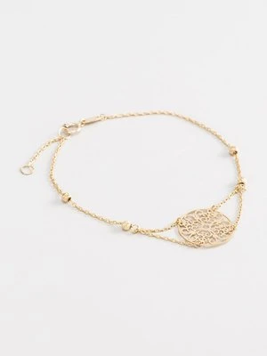 Bransoletka Oro di Oro