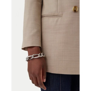 Bransoletka Patrizia Pepe 2J2536/M058 S125 Srebrny