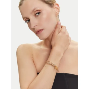Bransoletka Patrizia Pepe 8J1355/M067-F130 Złoty