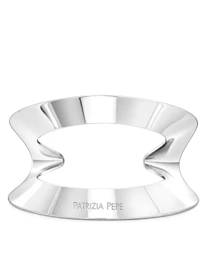 Bransoletka Patrizia Pepe 8J1373 / M088-Z002 Srebrny