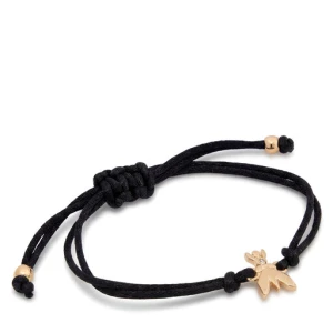 Bransoletka Patrizia Pepe 8J1391/V049-K103 Czarny