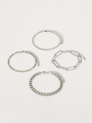 Bransoletka Pieces