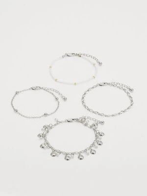 Bransoletka Pieces