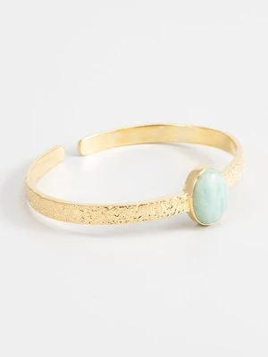 Bransoletka Rainbowstone
