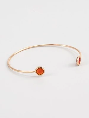 Bransoletka Rainbowstone