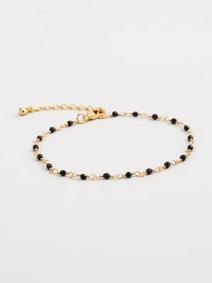 Bransoletka Rainbowstone