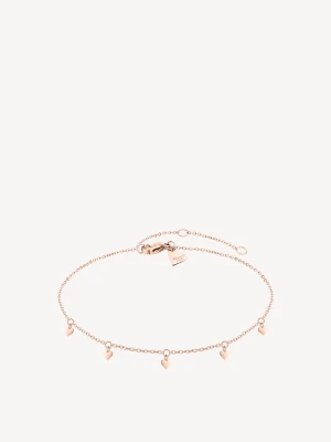 Bransoletka różowe złoto - TAMARIS