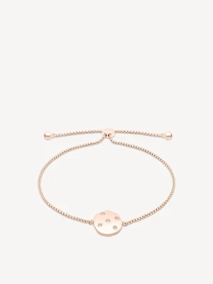 Bransoletka różowe złoto - TAMARIS