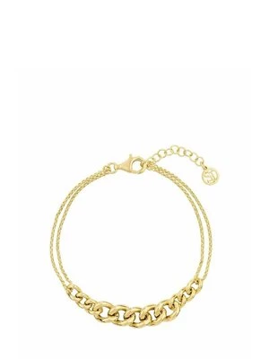 Bransoletka Sif Jakobs Jewellery złoty