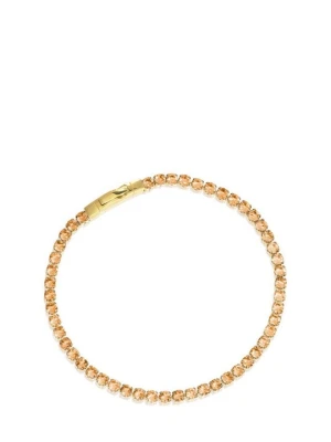 Bransoletka Sif Jakobs Jewellery koniakowy