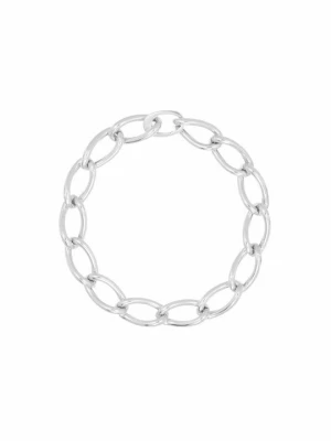 Bransoletka Sif Jakobs Jewellery srebrny