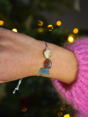 Bransoletka Soul Stones Clarity ONE SIZE