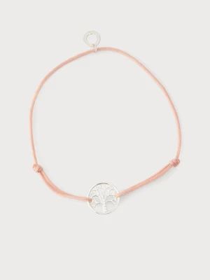 Bransoletka Thomas Sabo beżowy