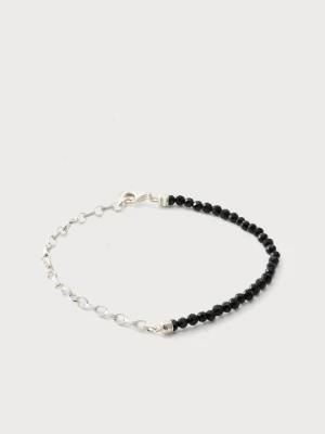 Bransoletka Thomas Sabo czarny