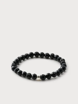 Bransoletka Thomas Sabo czarny