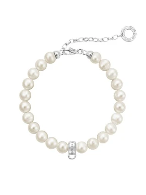 Bransoletka Thomas Sabo srebrny