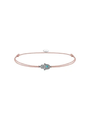 Bransoletka Thomas Sabo srebrny