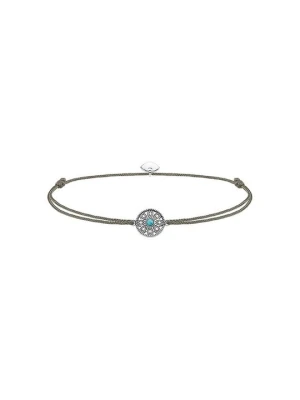 Bransoletka Thomas Sabo srebrny