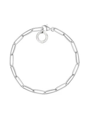 Bransoletka Thomas Sabo srebrny