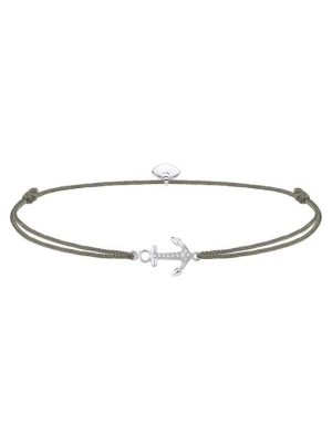 Bransoletka Thomas Sabo srebrny