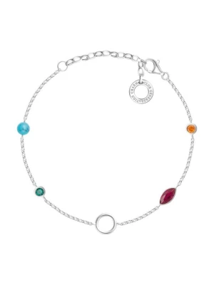 Bransoletka Thomas Sabo srebrny