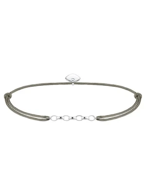 Bransoletka Thomas Sabo srebrny