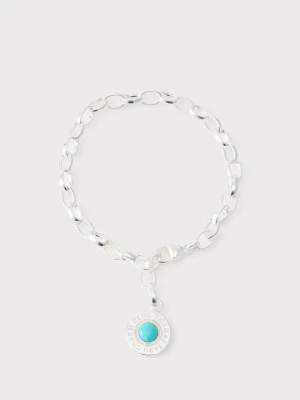Bransoletka Thomas Sabo srebrny