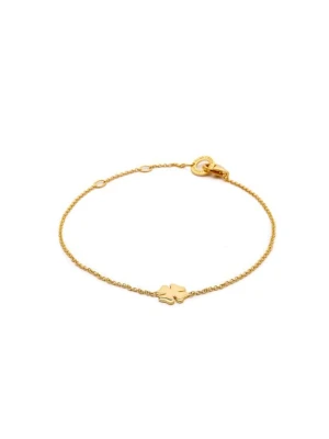 Bransoletka Thomas Sabo złoty