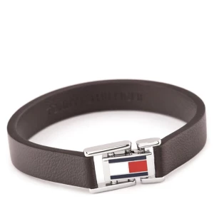 Bransoletka Tommy Hilfiger 2790430 Brązowy