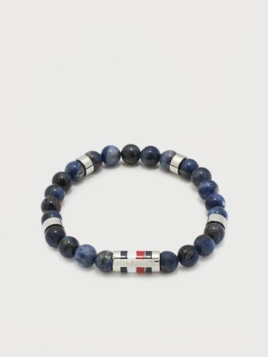 Bransoletka Tommy Hilfiger niebieski