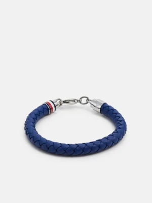 Bransoletka Tommy Hilfiger niebieski