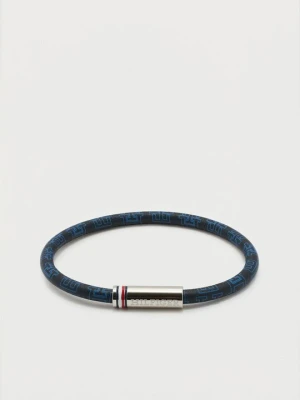 Bransoletka Tommy Hilfiger niebieski